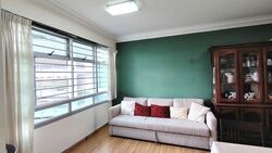 Blk 18B Buona Vista Court (Queenstown), HDB 3 Rooms #522062951
